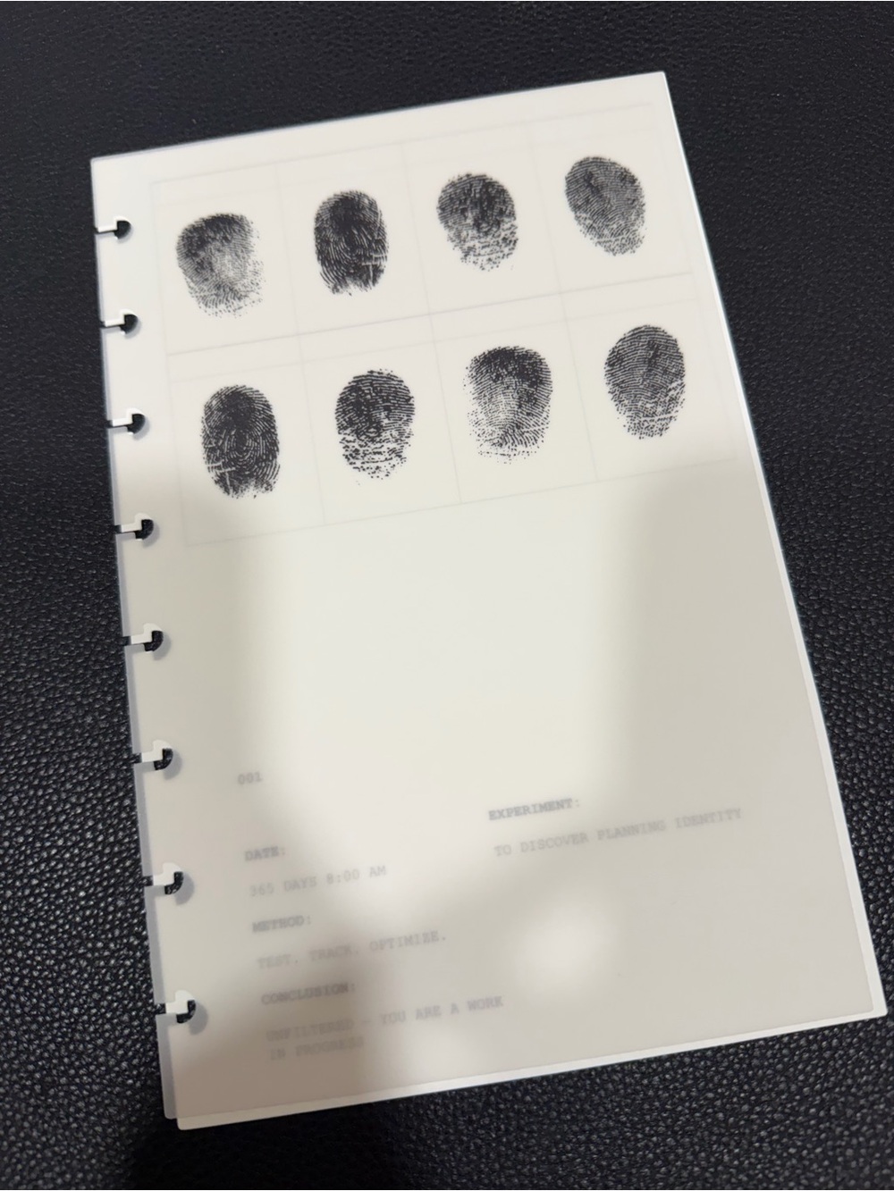 C&P Dashboard- Identity